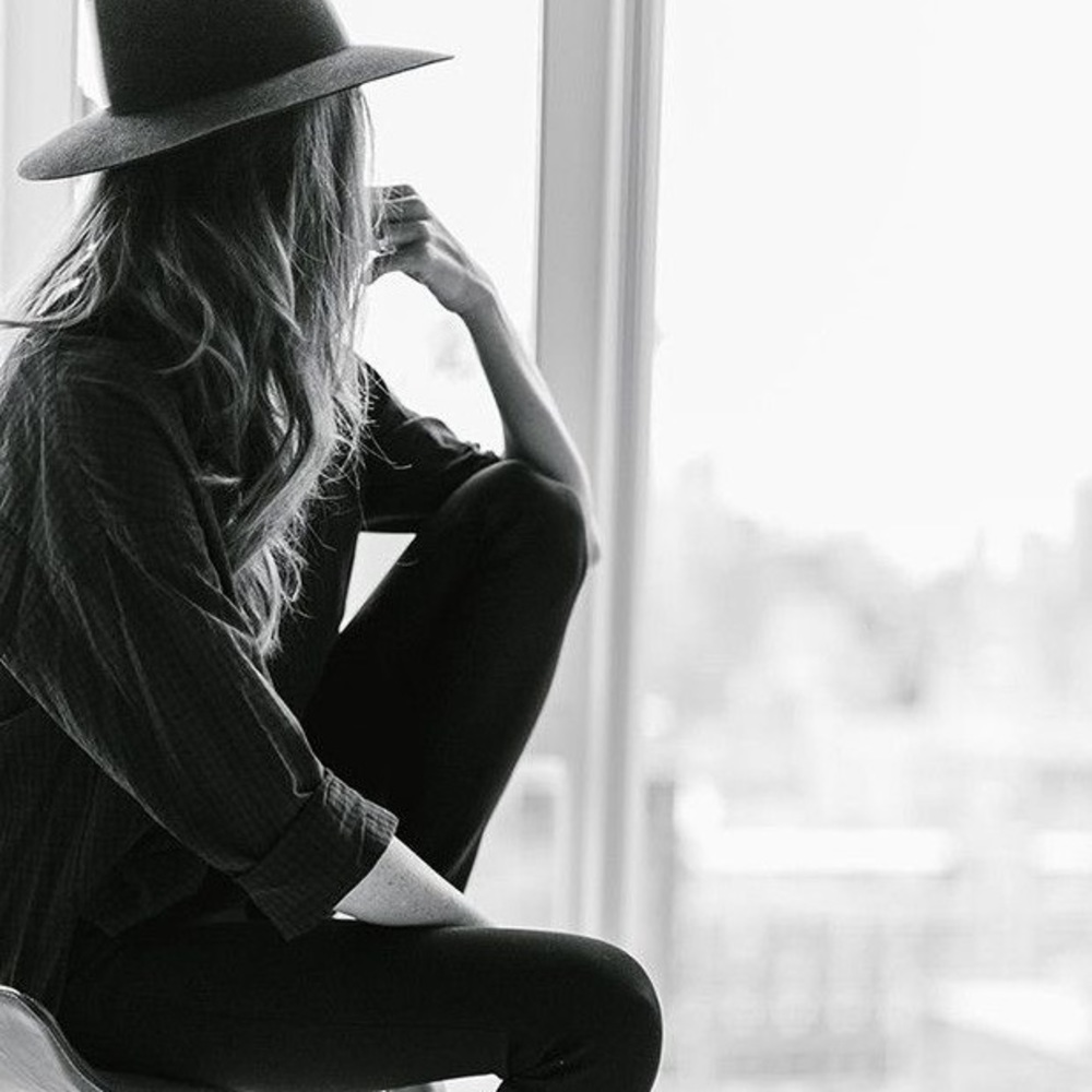 Meet your Posher, Ronelyn